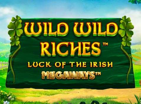 Wild Wild Riches Megaways - Vídeo tragaperras (Pragmatic Play)