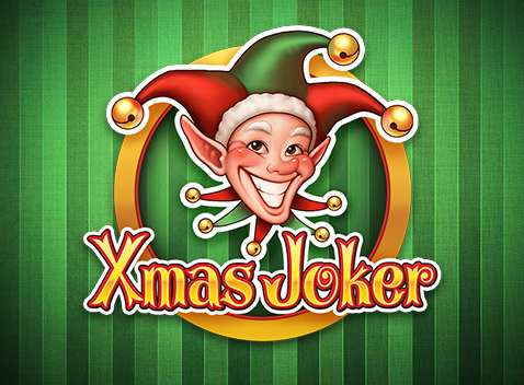 Xmas Joker - Vídeo tragaperras (Play