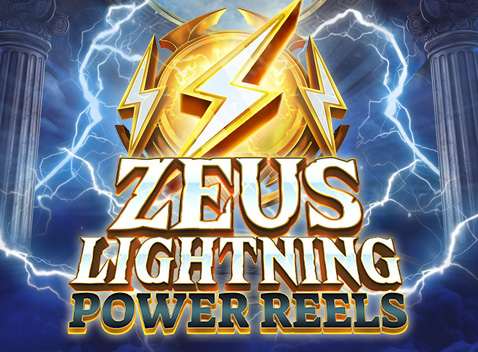 Zeus Lightning Power Reels - Vídeo tragaperras (Red Tiger)